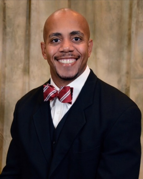 Christopher Eckford
